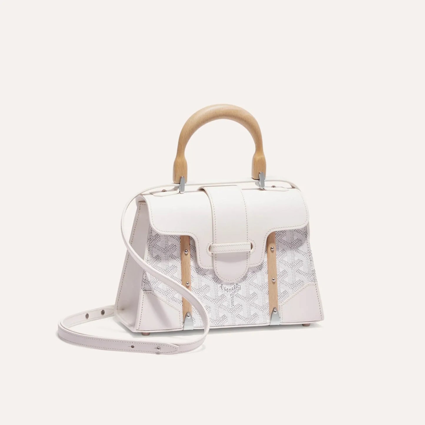 Saïgon Structuré Mini Bag