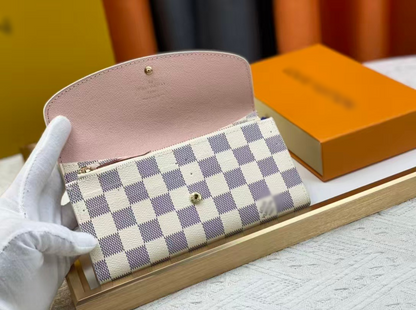 Emilia Wallet