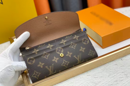 Emilia Wallet
