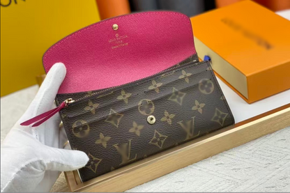 Emilia Wallet