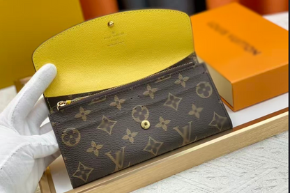 Emilia Wallet