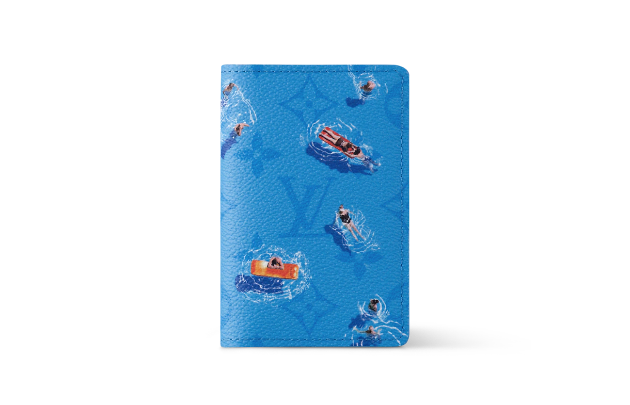 Pocket Organizer