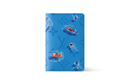 Pocket Organizer