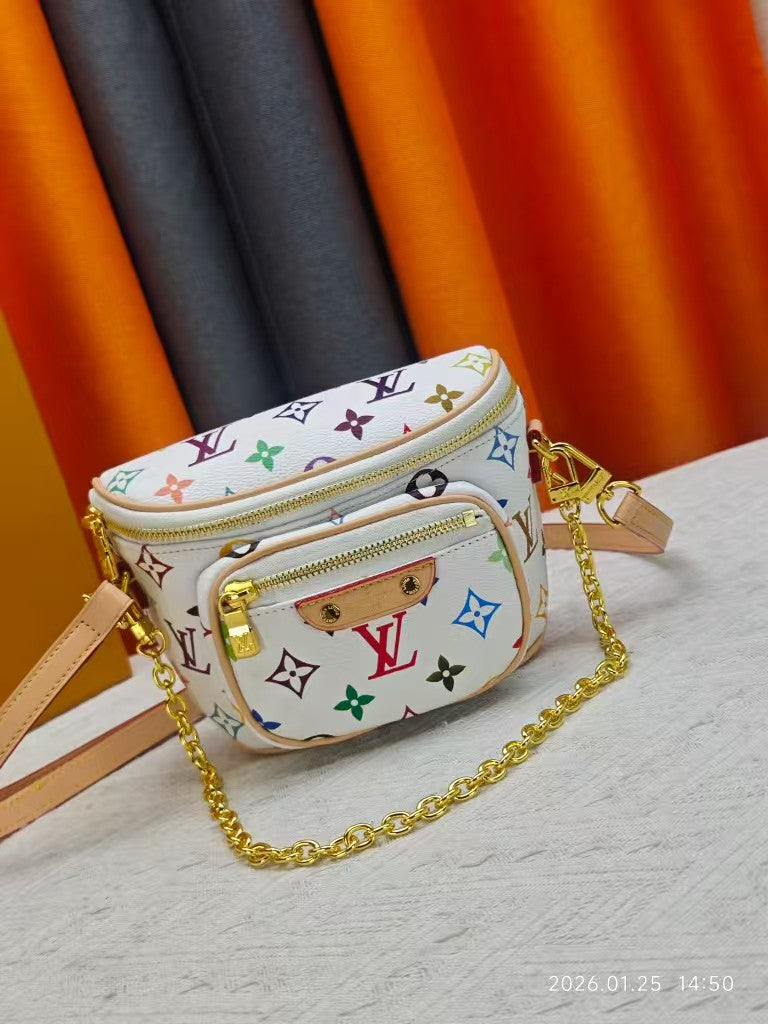 Mini Bumbag