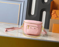 Baby Pink