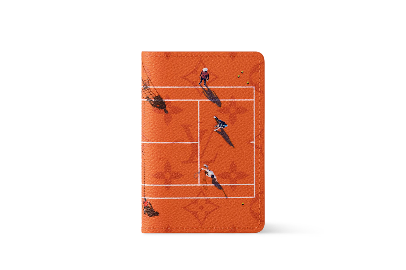 Pocket Organizer