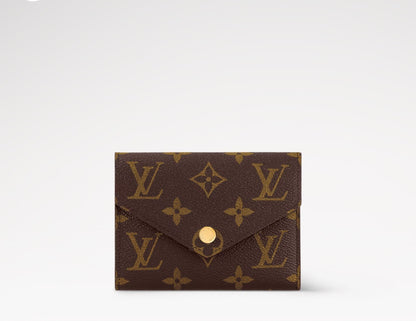 Victorine Wallet
