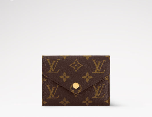 Victorine Wallet