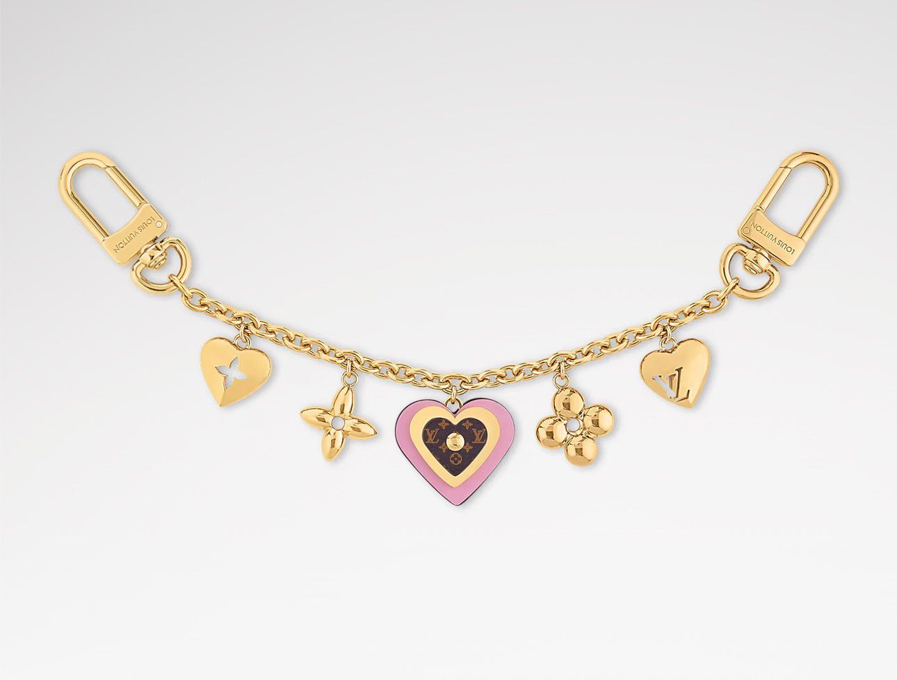 FREE GIFT MY HEART CHARM