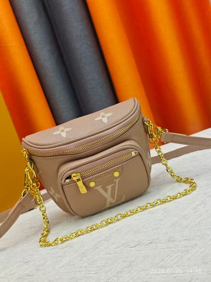 Mini Bumbag