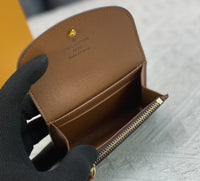 Monogram Brow