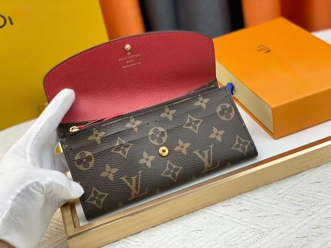 Emilia Wallet