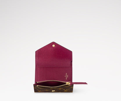 Victorine Wallet
