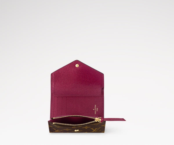 Victorine Wallet
