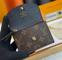 Monogram Black