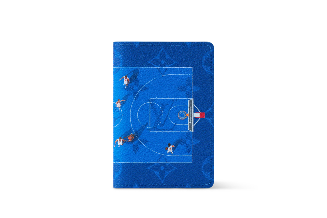 Pocket Organizer