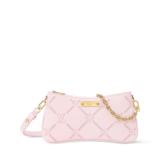 Pochette Liv
