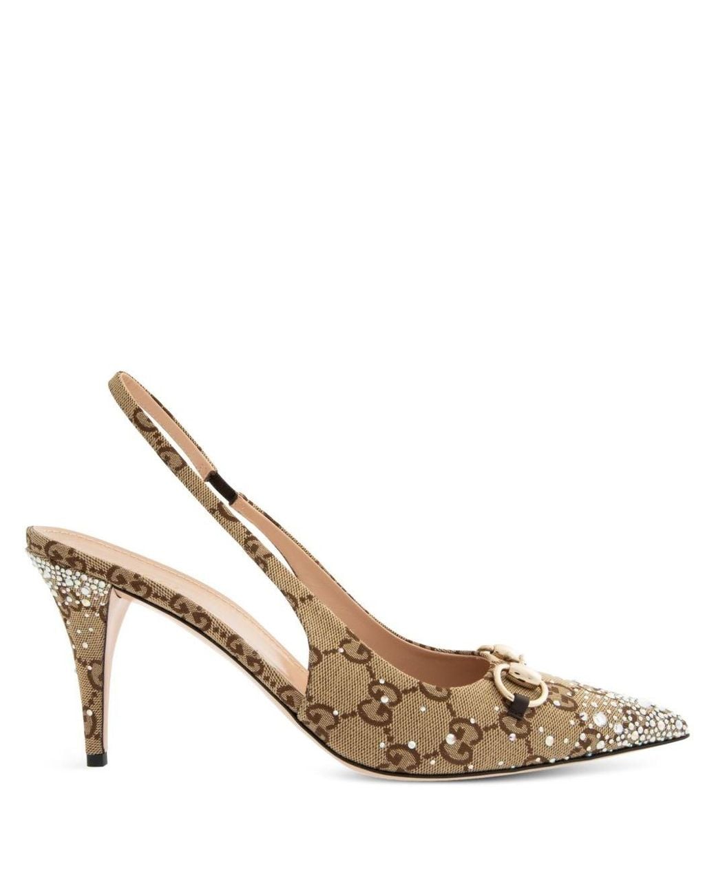 Slingbacks Heels GG