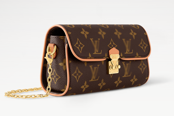 Pochette Camille
