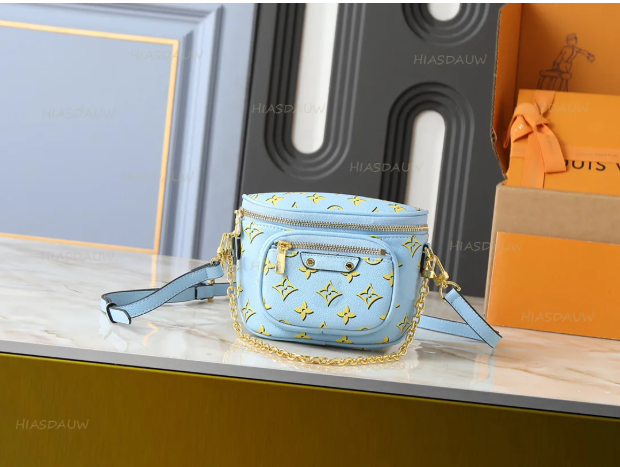 Mini Bumbag