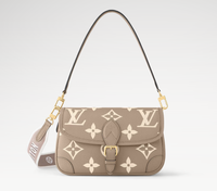 Tourterelle Beige/Cream