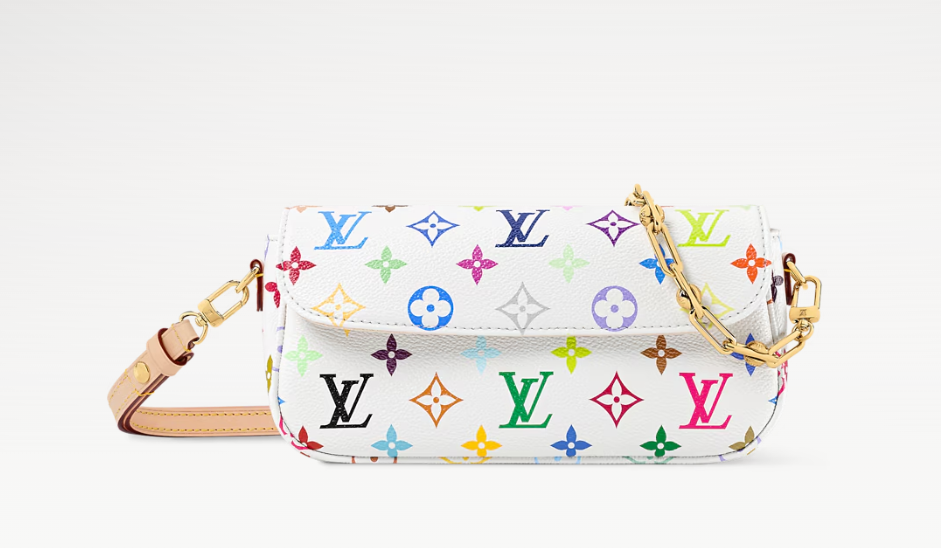 TM Wallet On Chain Ivy
