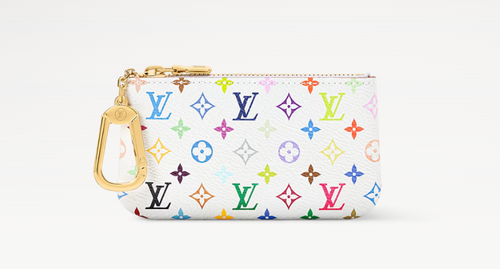 FREE GIFT KEY POUCH TM