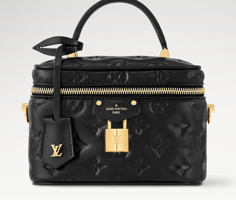 Vanity Pm
