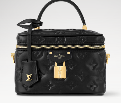 Vanity Pm