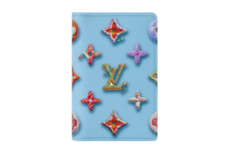 Pocket Organizer