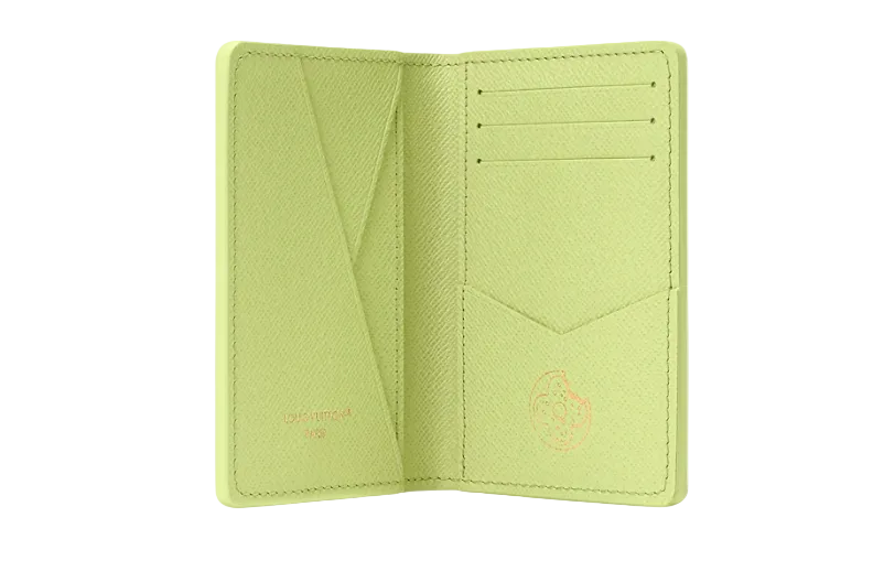 Pocket Organizer