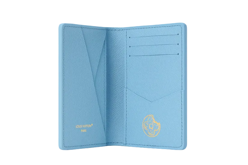 Pocket Organizer