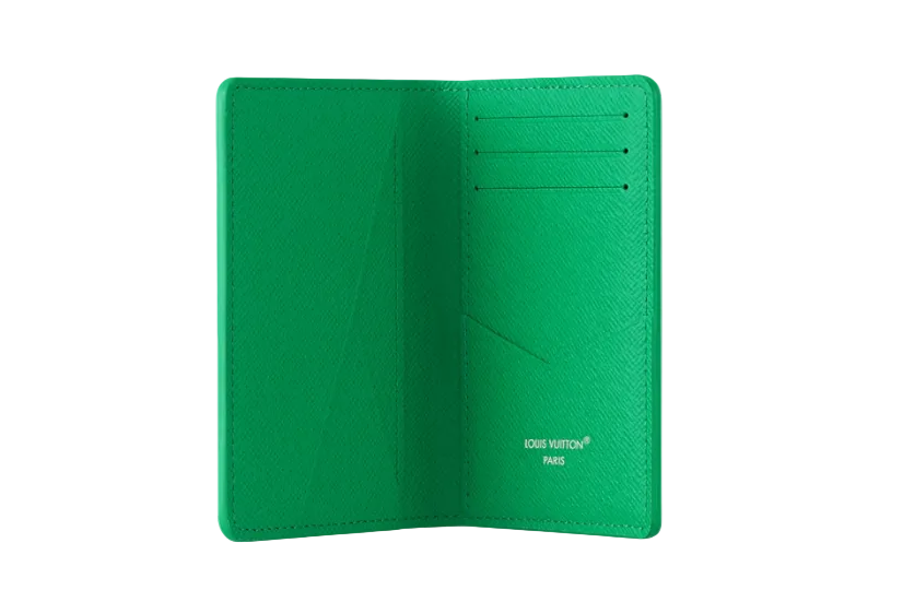 Pocket Organizer