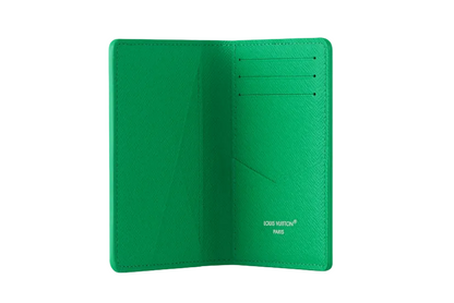 Pocket Organizer