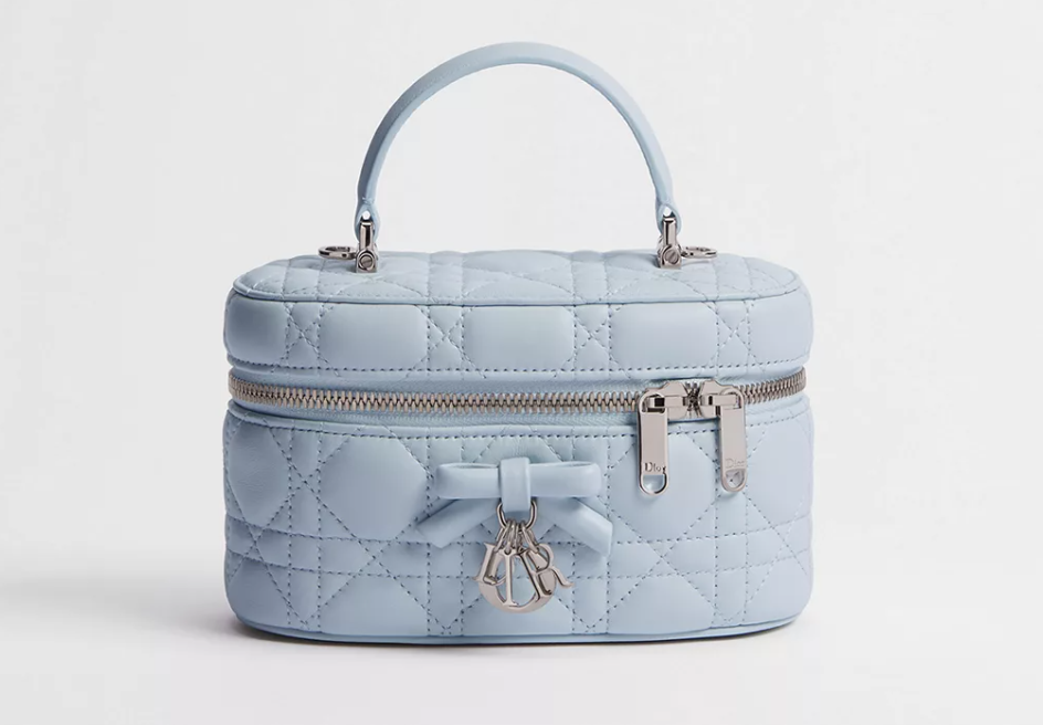 Mini Vanity Lambskin