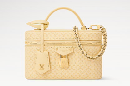 Vanity Chain Pouch