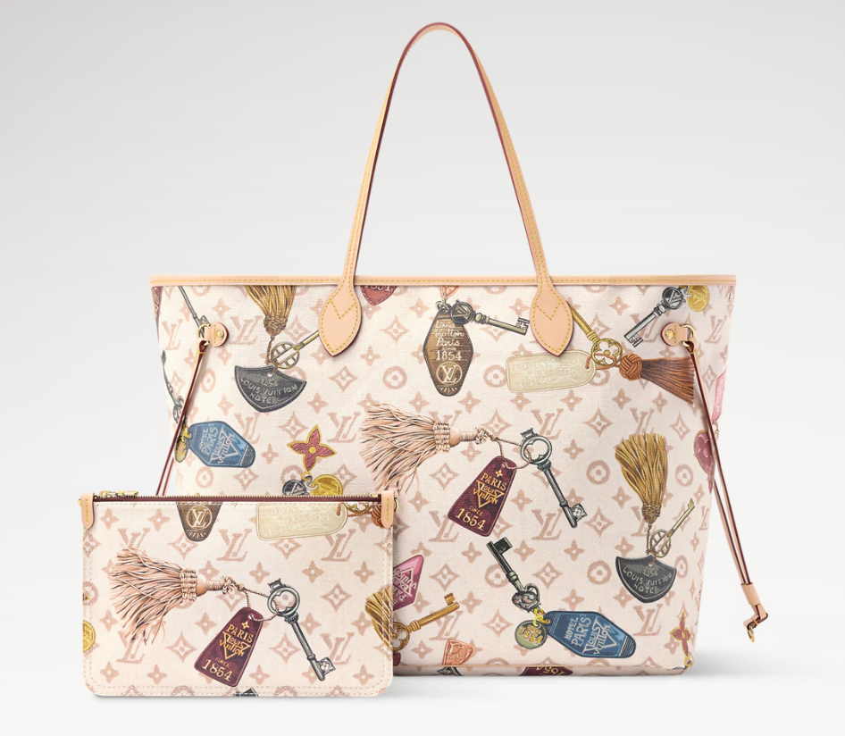 Neverfull GM