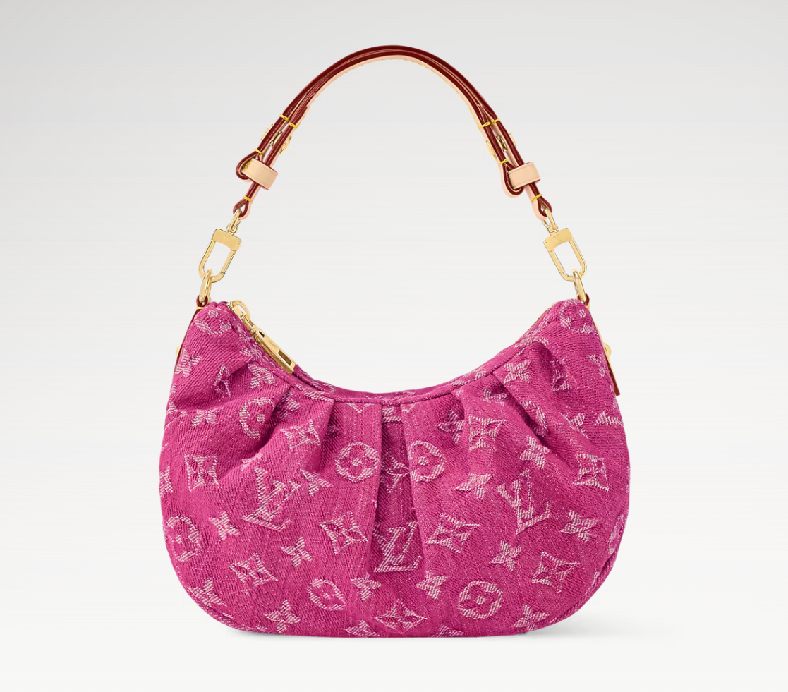 Pochette Valley
