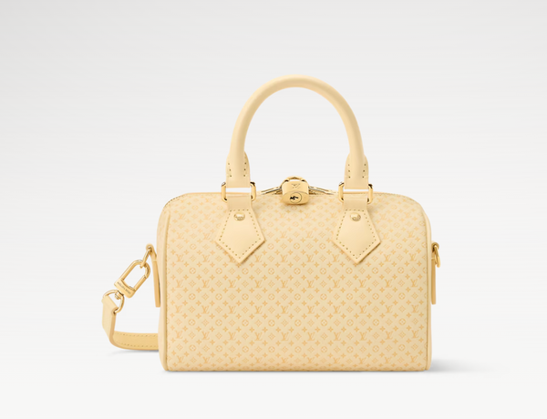 Nano Speedy  yellow