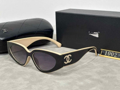 Cat Eye Sunglasses