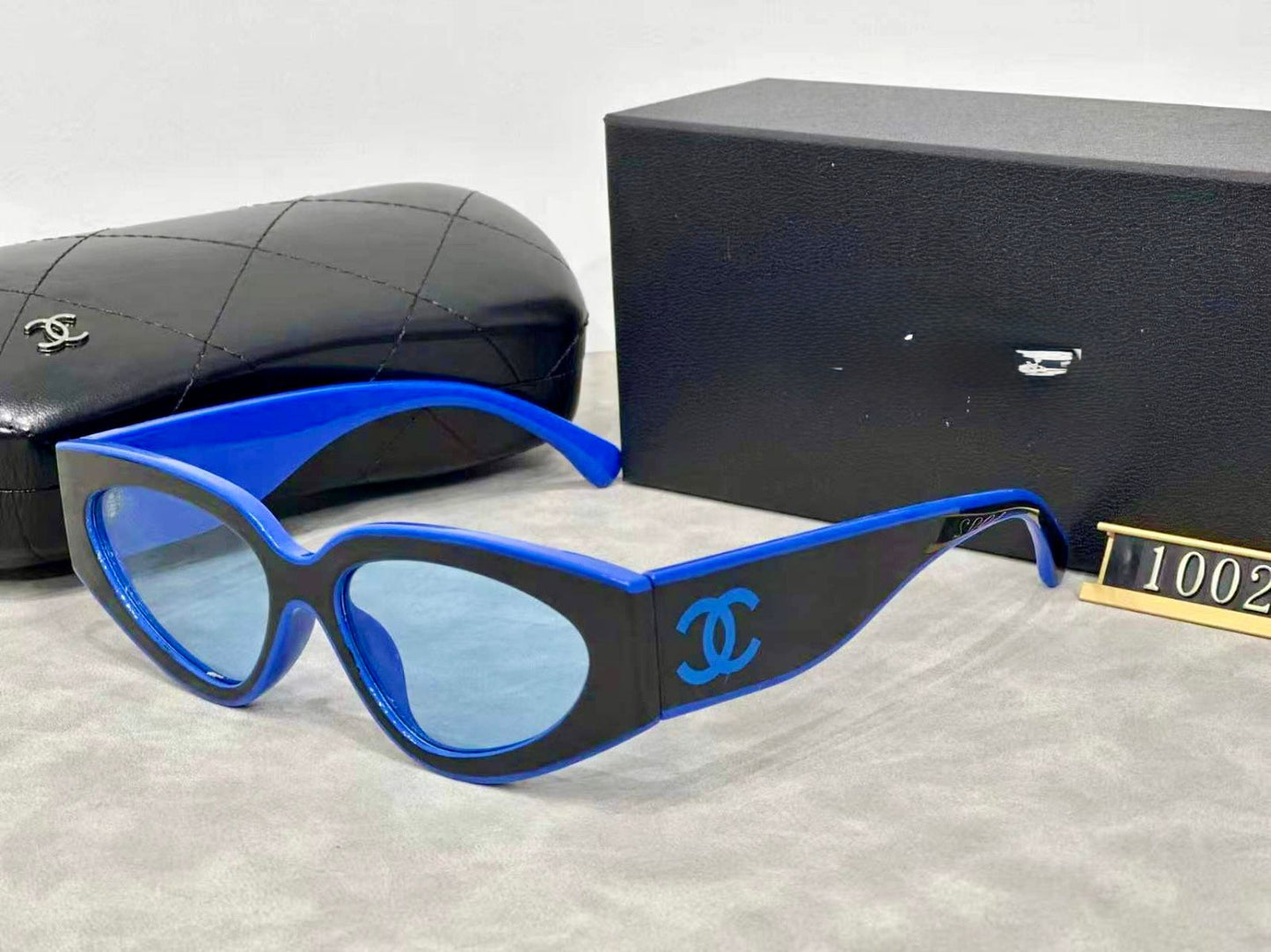 Cat Eye Sunglasses