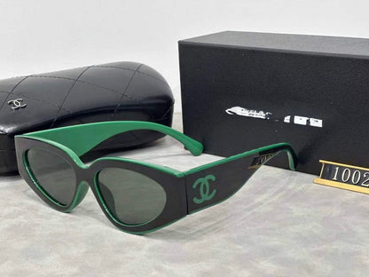 Cat Eye Sunglasses