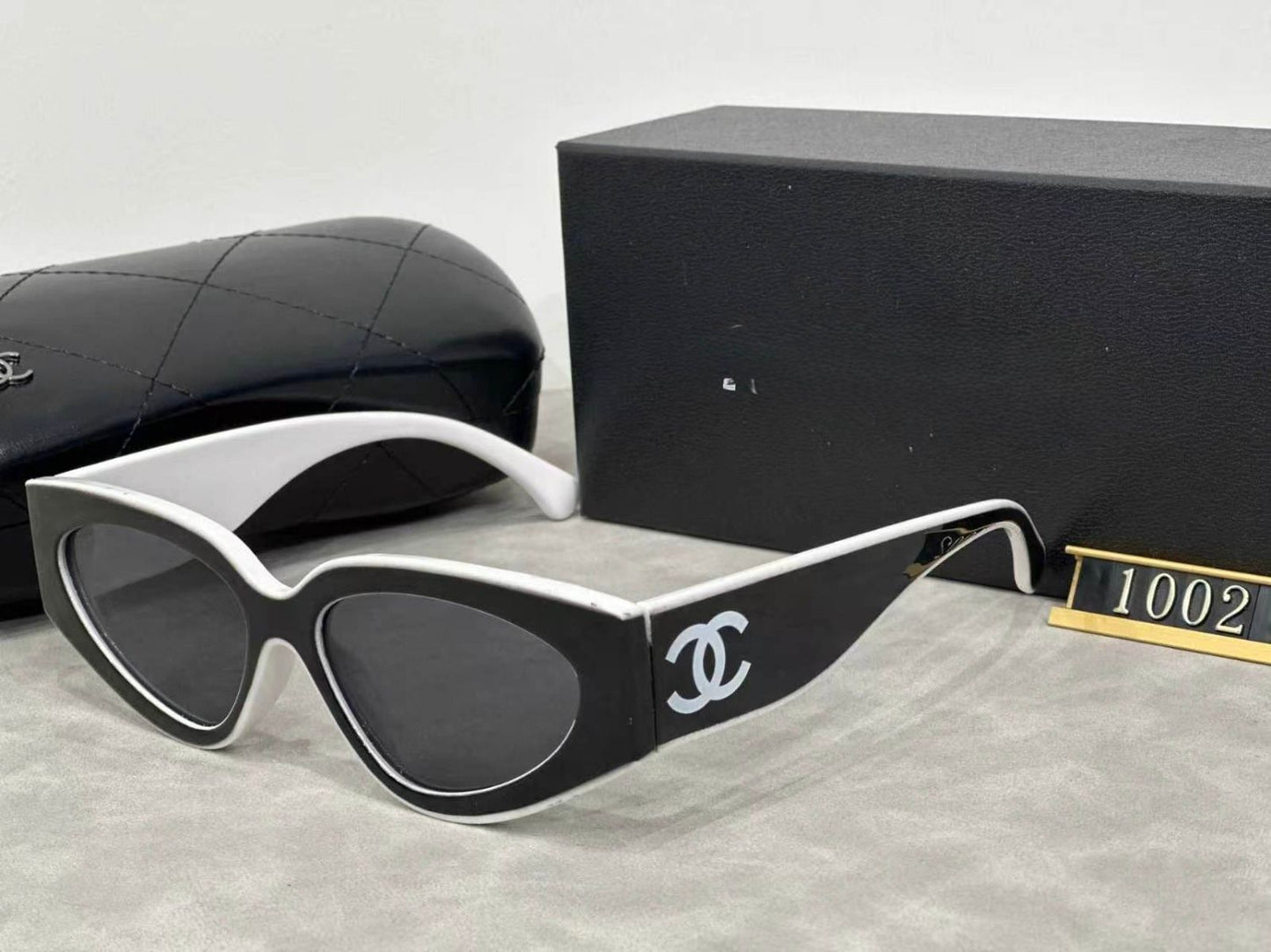 Cat Eye Sunglasses