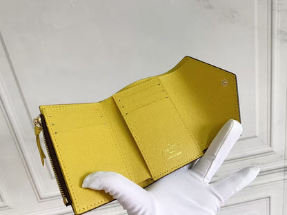 Victorine Wallet