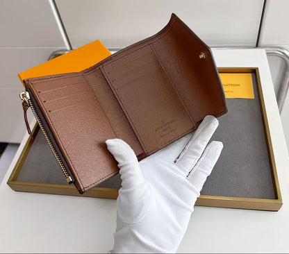 Victorine Wallet