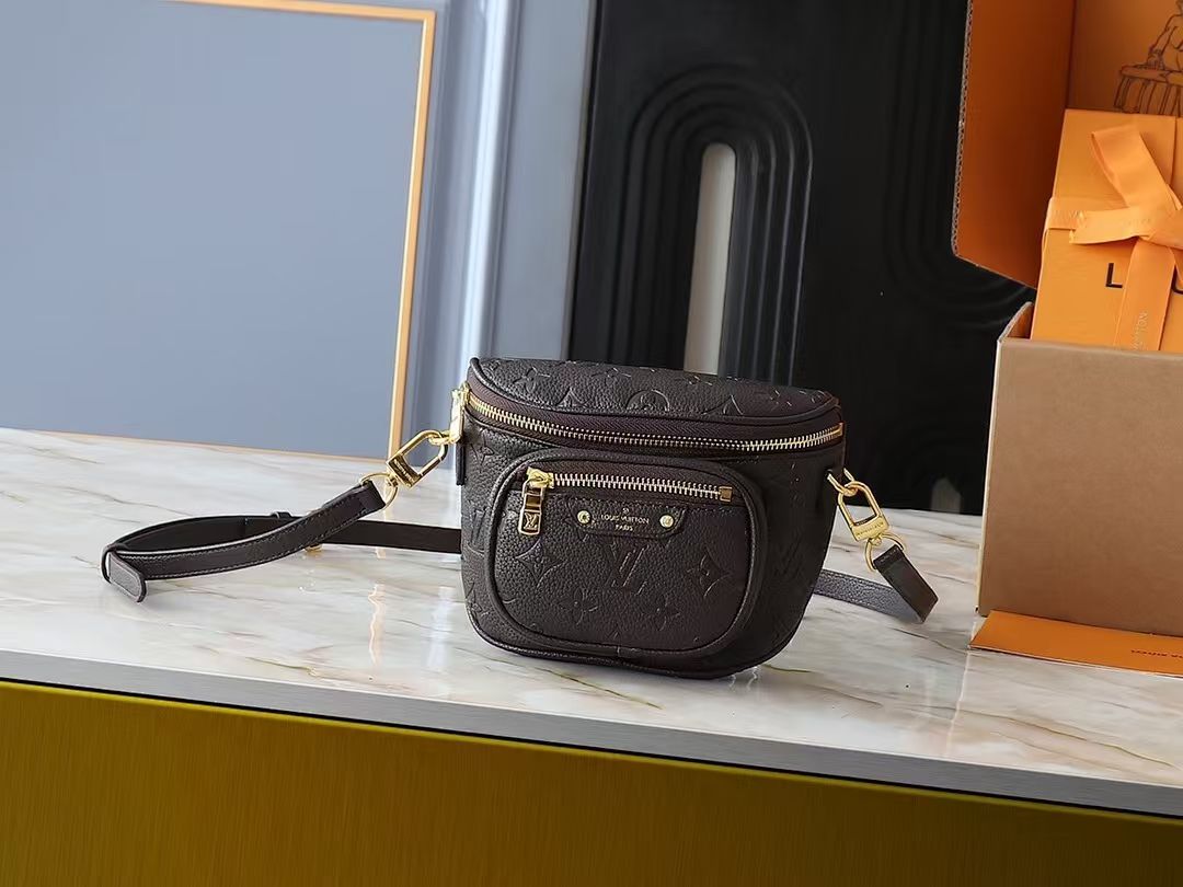 Mini Bumbag