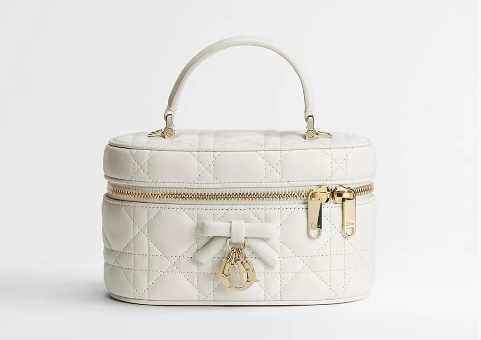 Mini Vanity Lambskin
