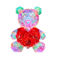 Galaxy Bear