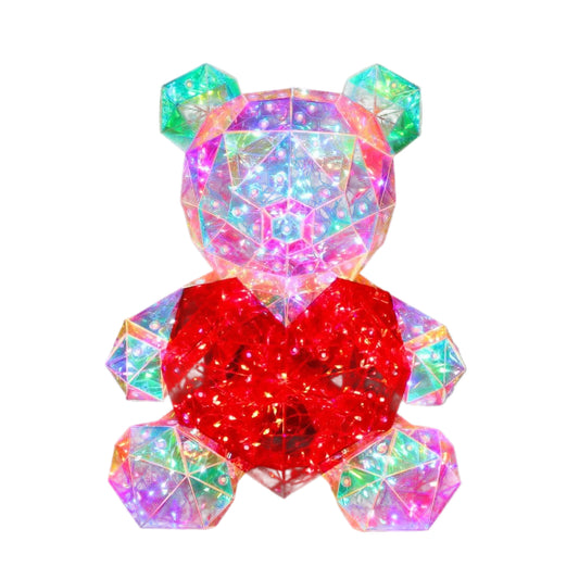 Galaxy Bear