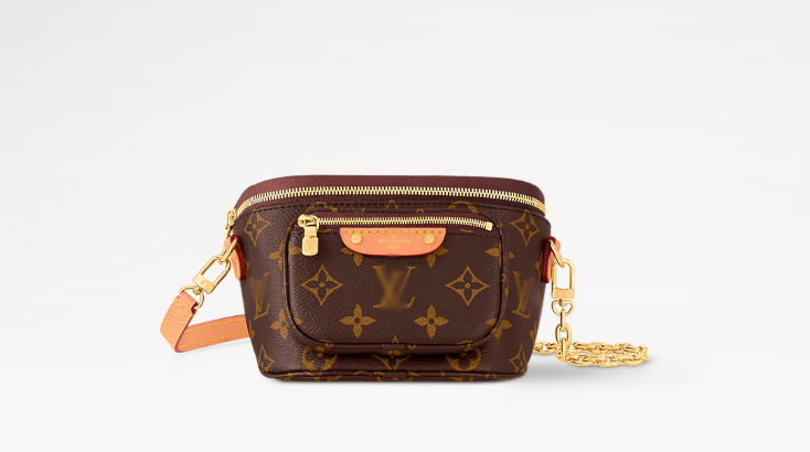 Mini Bumbag